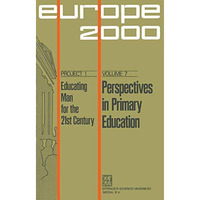 Perspectives in Primary Education [Paperback]