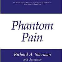 Phantom Pain [Hardcover]