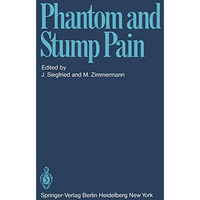 Phantom and Stump Pain [Paperback]