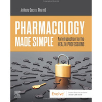 Pharmacology Made Simple [Paperback]