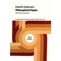 Philosophical Papers [Paperback]