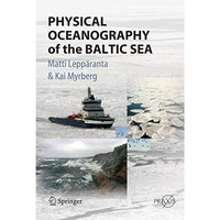 Physical Oceanography of the Baltic Sea [Hardcover]