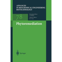 Phytoremediation [Paperback]