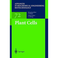 Plant Cells [Hardcover]