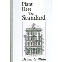 Plant Here The Standard [Hardcover]