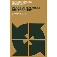 Plant-Atmosphere Relationships [Paperback]