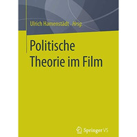 Politische Theorie im Film [Paperback]