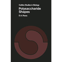 Polysaccharide Shapes [Paperback]