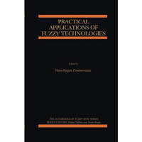 Practical Applications of Fuzzy Technologies [Paperback]