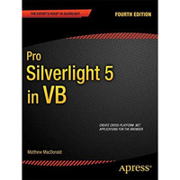 Pro Silverlight 5 in VB [Paperback]