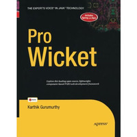 Pro Wicket [Paperback]