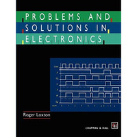 Problems and Solutions in Electronics [Paperback]