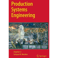 Production Systems Engineering [Paperback]