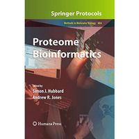 Proteome Bioinformatics [Hardcover]