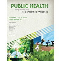 Public Health Programs For The Corporate World [Paperback]