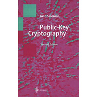 Public-Key Cryptography [Hardcover]