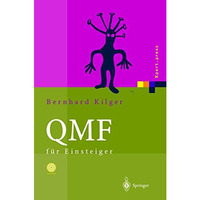 QMF f?r Einsteiger: unter MVS/TSO [Hardcover]