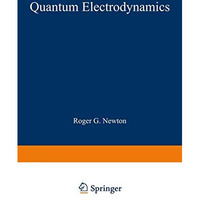 Quantum Electrodynamics [Paperback]