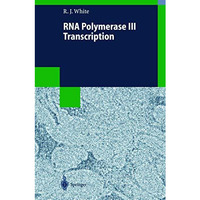 RNA Polymerase III Transcription [Paperback]