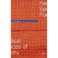 Radical Spaces of Poetry [Hardcover]