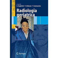 Radiologia geriatrica [Hardcover]