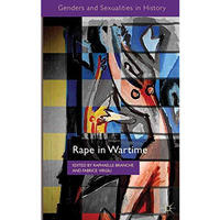 Rape in Wartime [Hardcover]