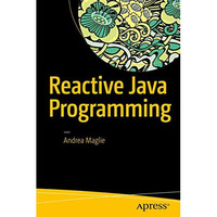 Reactive Java Programming [Paperback]