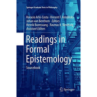 Readings in Formal Epistemology: Sourcebook [Paperback]