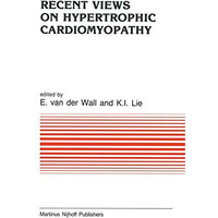 Recent Views on Hypertrophic Cardiomyopathy [Paperback]