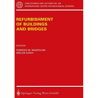 Refurbishment of Buildings and Bridges [Paperback]