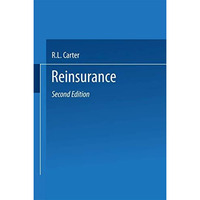 Reinsurance [Paperback]