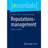 Reputationsmanagement: Online-Handel [Paperback]