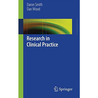 Research in Clinical Practice [Paperback]