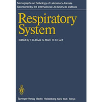 Respiratory System [Paperback]