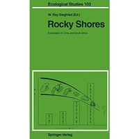 Rocky Shores: Exploitation in Chile and South Africa [Paperback]