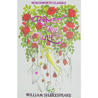 Romeo and Juliet [Paperback]