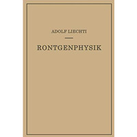 R?ntgenphysik [Paperback]