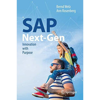 SAP Next-Gen: Innovation with Purpose [Hardcover]