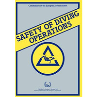 Safety of Diving Operations [Paperback]