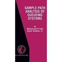 Sample-Path Analysis of Queueing Systems [Hardcover]