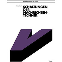 Schaltungen der Nachrichtentechnik [Paperback]