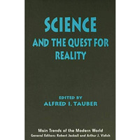 Science and the Quest for Reality [Hardcover]