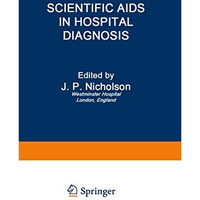 Scientific AIDS in Hospital Diagnosis [Paperback]