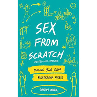 Sex From Scratch                         [TRADE PAPER         ]