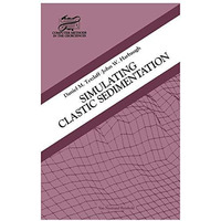 Simulating Clastic Sedimentation [Paperback]