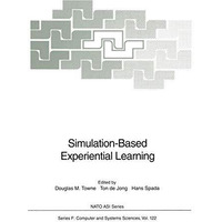 Simulation-Based Experiential Learning [Paperback]