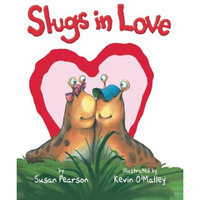 Slugs In Love [Paperback]