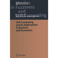 Soft Computing and its Applications in Business and Economics [Paperback]