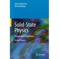 Solid-State Physics: Introduction to the Theory [Paperback]