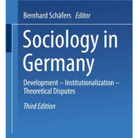 Soziologie: Journal of the Deutsche Gesellschaft f?r Soziologie [Paperback]